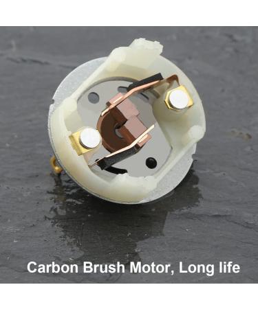 Fox DIY Maintenance Motor Replacement for Wahl 8148 & 8591 Hair Clippers - DC3.6V 6500RPM 8148m - Buy Online on GoSupps.com