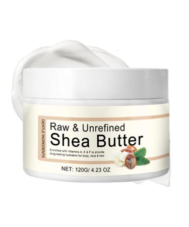 Hand cream 120g Natural Long Lasting Hydration Cream For Cracked Hands And Skin Hydration For Cracked Hands Daily Use Travel Winter Hydration