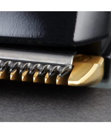 Panasonic Pro ER-GP72 Professional Hair Clipper - Black | International Shipping Available - Buy Online on GoSupps.com