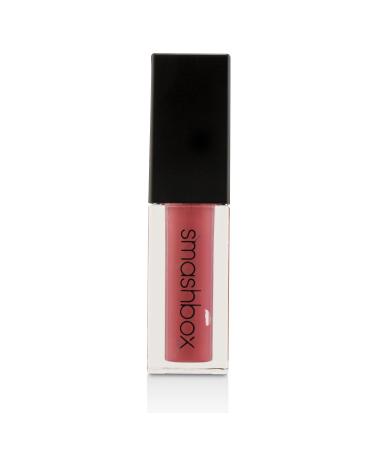 Smashbox Always On Liquid Lipstick - Baja Bound 0.13 fl oz | Long-Lasting, Bold Color - Buy Online on GoSupps.com