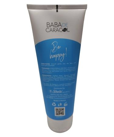 Buy Snail Shelo NABEL Formula Facial Lotion - Revitalize Your Skin | International Shipping Available - Buy Online on GoSupps.com