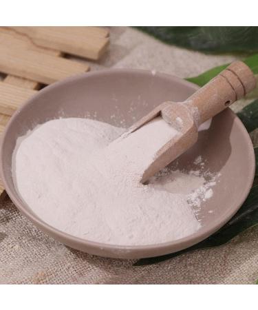 cn herb 250g White Peony Powder Freshly Ground and Dry Smooth and Not Agglomerate - Buy Online on GoSupps.com