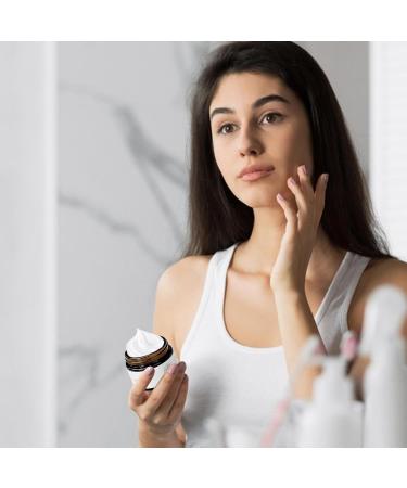 Firming Cream Face | Skin Firming Cream Face | Anti Age Cream Face Wrinkles Cream Skin Tightening Moisturizer Face Rejuvenating Cream Suitable Use for Anti Wrinkles Moisturizer For Face - Buy Online on GoSupps.com