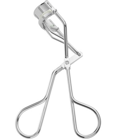 ZWILLING Stainless Steel Eyelash Curler with Mint Silicone Pads - Perfect for All Eye Shapes | International Shipping Available - Buy Online on GoSupps.com