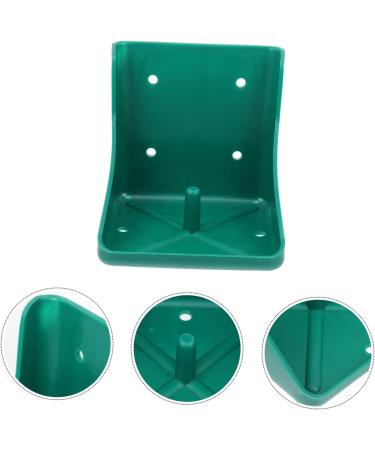 Happyyami Box Tray Poultry Pen Plastic Playpen Livestock Supplies Cattle Feeder Thicken Drinking Fountain - Buy Online on GoSupps.com
