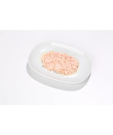 Almo Nature HFC Natural Light Meal Chicken Fillet - Wet Food for Adult Cats (4x50g) - Premium International Shipping - Buy Online on GoSupps.com