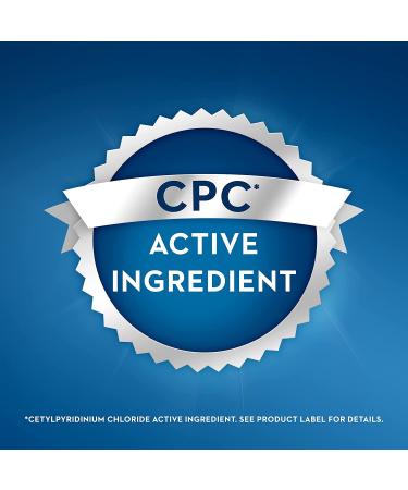 Crest Pro-Health Mouthwash 250ml - Refreshing Clean Mint (Pack of 3) - Buy Online on GoSupps.com