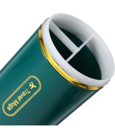 Patkaw Travel Toothbrush & Toothpaste Case | Reusable Electric Toothbrush Storage Holder & Protective Cover - Buy Online on GoSupps.com