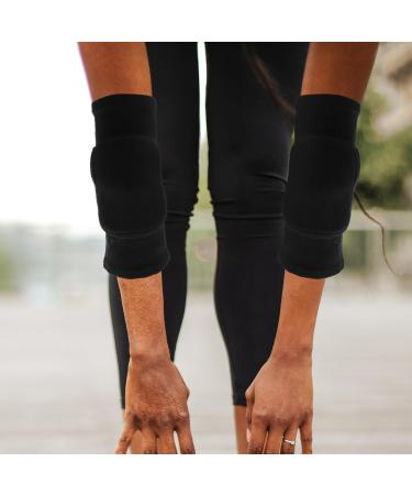 Buy KALLORY Sports Compression Elbow Sleeves - Padded Brace for Men & Women | Comfortable & Reliable Tennis Support - Buy Online on GoSupps.com