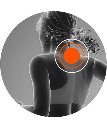 Shoosh Heat Pavement Plasters - Instant Pain Relief - 4 Pack | International Shipping Available - Buy Online on GoSupps.com