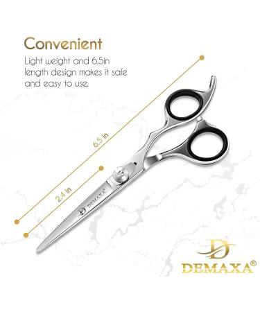 Hair Scissors (Silver Premium) - Buy Online on GoSupps.com