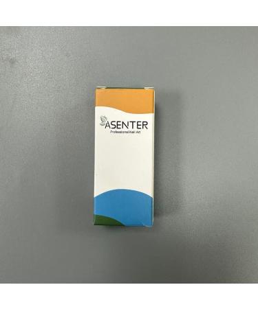 ASENTER Builder Gels 15ML in a Bottle cover Nude Pink Rubber Gel Nails Extension Gel Base Gel Nail Strengthener Hard Gel UV/LED Gel Nail Polish Gel for Broken Nails Repair - Buy Online on GoSupps.com