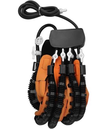 Rehabilitation Robot Gloves Hemiplegia Rehabilitation Robot Gloves Simulation Movement for Daily for Adults (Left Hand) - Buy Online on GoSupps.com