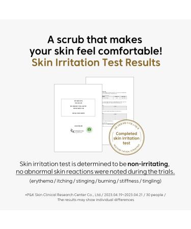 THANKYOU FARMER Rice Pure Facial Scrub - Vegan & Self-Heating Korean Exfoliator for Home Spa | Dermatologist Tested - 3.51 fl. oz (100ml - Buy Online on GoSupps.com