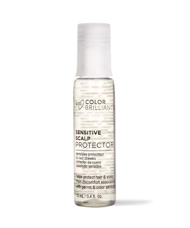 Ion Sensitive Scalp Protector