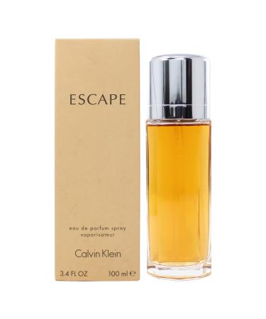 CK Escape for Women 3.4 oz Eau de Parfum Spray - Buy Online Today! - Buy Online on GoSupps.com