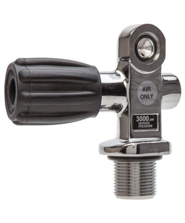 XS Scuba - Valves - Stand Alone Valves - Deluxe K Valve - Scuba and Snorkel Diving - Buy Online on GoSupps.com