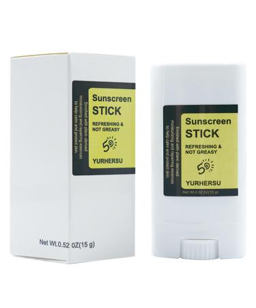 Snails Essence Sunscreen For Face SPF 50 No Sticky Hydrating Snails Essence Face Sunscreen 5g Portable Facial Skincare Lotion Against UVA And UVB Rays