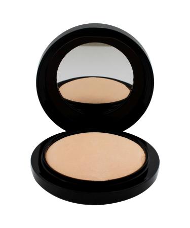 Buy MAC Mineralize Skinfinish Medium Plus Face Powder - 0.35 oz | International Shipping Available - Buy Online on GoSupps.com