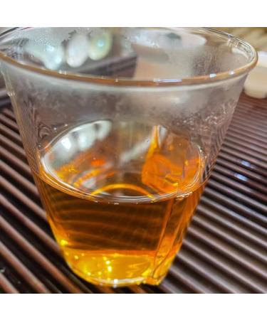 Pu-Erh tea 2008 Banzhang Arbor Tea 357g Raw - Buy Online on GoSupps.com