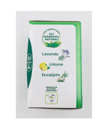 Spira Green Liquid Ash Refill 25ml - Buy Online on GoSupps.com