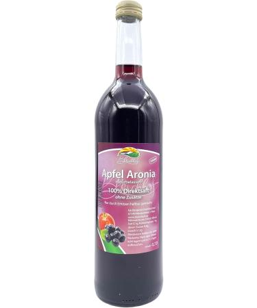 Bleichhof Blight Shif Saftmix apple juice aronias juice apple albear juice 2 x apple juice with celery juice apple sand juice apple grid juice 6 x 072 gallons - Buy Online on GoSupps.com