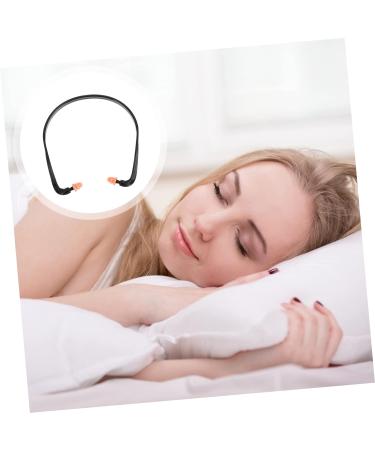 20 Pcs Silicone Earplugs for Sleeping - Noise Reducing Banded Ear Plugs - Ideal for Travel & Protection - Buy Online on GoSupps.com