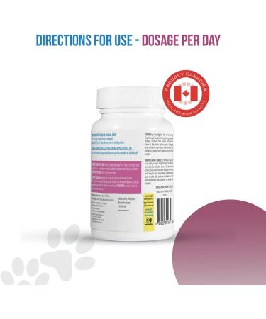 Revive Active - Feline Hairball Soft Chews 48ct - Cat Hairball Remedy Designed Specifically for Cats That are Prone to Hairball Problems - Treats That Help Maintain a Healthy Coat. - Buy Online on GoSupps.com