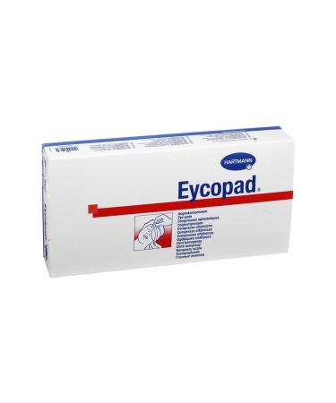 Compesa Oftalmica Eycopad 50ui