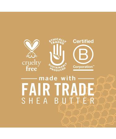 Shea Moisture Manuka Honey & Mafura Oil Leave-In Milk 8oz - Intensive Hydration for Unisex - Buy Online on GoSupps.com