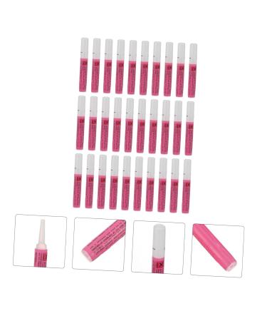 Ipetboom 4 Glue for Nails Nail Glue Nail Art Glue Nail Tip Glue Manicure Art Glue Professional Nail Reliable Manicure Glue Special Manicure Glue Major Nail Gel Paste Drill Liquid - Buy Online on GoSupps.com