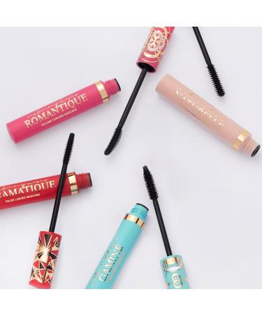 Vivienne Sabo False Lashes Mascara Metamorphoses Dramatique - International Shipping Available | Shop Now - Buy Online on GoSupps.com