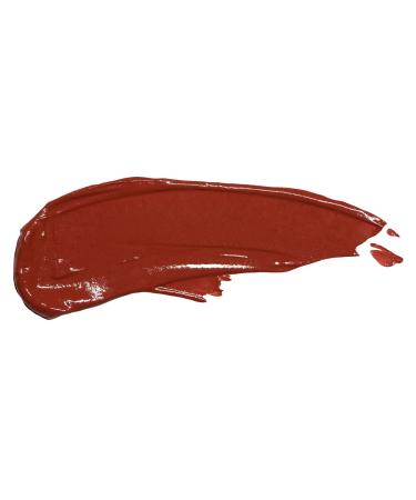 Suavecita Lipgrip Matte Liquid Lipstick - Le Freak Rusty Orange Brown | Long Lasting Lip Makeup for All Skin Tones - International Shipping Available - Buy Online on GoSupps.com