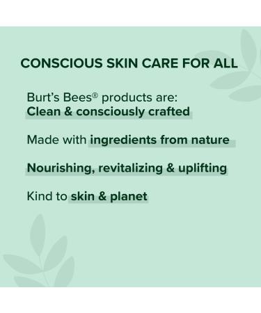 Burt's Bees Hemp Body Lotion with Hemp Seed Oil for Dry Skin 6 oz - 3 Pack - Buy Online on GoSupps.com