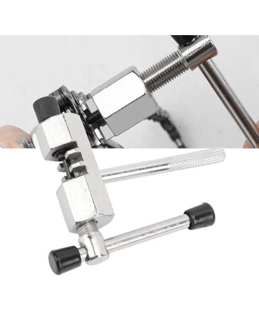 Yunsency Carbon Steel Bicycle Chain Cutter - Compact High-Precision Tool for Easy Chain Removal & Installation - Buy Online on GoSupps.com