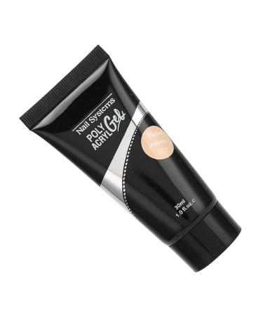 Quick-Drying Nail Extension Gel - UV Gel for Home & Studio - Perfect for Birthday Parties | Best for Women & Girls - Buy Online on GoSupps.com
