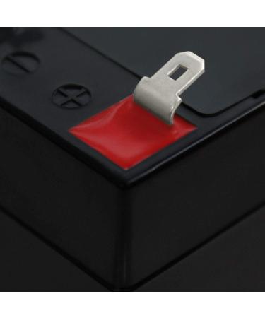 Mighty Max 4 Volt 4.5 Ah SLA Replacement Battery for Toyo 2FM4.5 - Reliable International Shipping - Buy Online on GoSupps.com