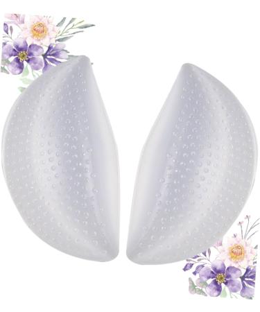 FOMIYES Arch Support Pads - High Arch Gel Inserts for Ultimate Foot Comfort - 4 Pairs - Buy Online on GoSupps.com