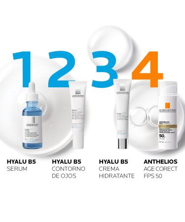 La Roche-Posay Rosaliac AR Intense Redness Reducing Serum - Soothes, Treats Facial Redness & Irritation - Buy Online on GoSupps.com