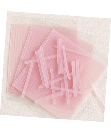 WOFASHPURET Adhesive Stickers 6 Sheets Double Eyelid Beauty Stickers Makeup Supplies Eyelid Sticker Natural Fiber Strip Woman - Buy Online on GoSupps.com