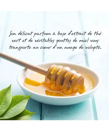 Elizabeth Arden Green Tea Honey Drops Body Cream 250.00 ml - Moisturizing Body Cream - Buy Online on GoSupps.com