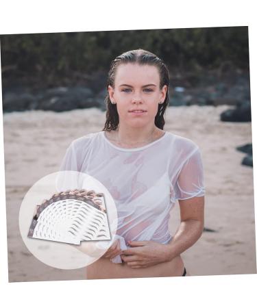 FOMIYES 9 Sheets Imitation Eco Eyebrow Sticker Waterproof Sticker Imitation Eyebrow Stickers Fake Fur Hair - Buy Online on GoSupps.com