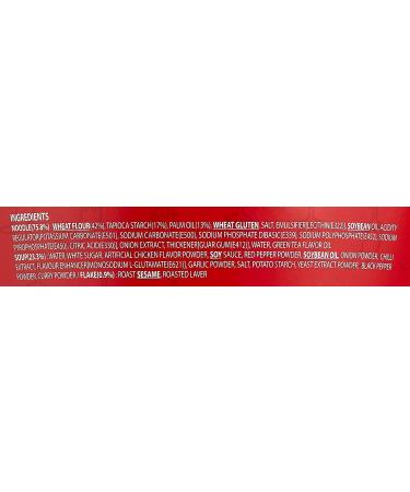 CNMART Samyang Double Spicy Extremely Hot Chicken Flavour Challenge Noodle Cup Halal 70g (Pack of 12) - Buy Online on GoSupps.com