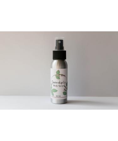 Serendipity Body Spray