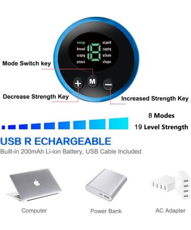 Abdominal Toning Belt Trainer | Waist Trimmer for Men and Women | Abs Workout Equipment - Buy Online on GoSupps.com