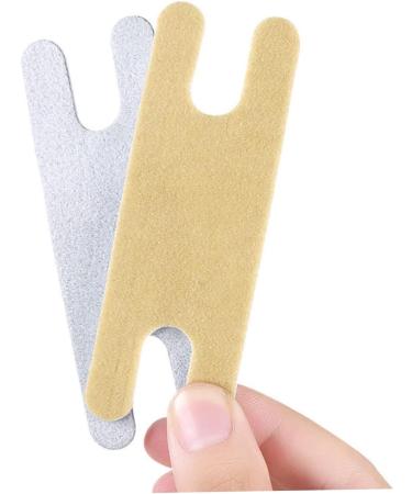 Mobestech Gel Insoles Heel Protectors - 12 Pairs Anti-Stick Cushion Pads for High Heels & Trainers - Ultimate Shoe Inserts for Women - Buy Online on GoSupps.com