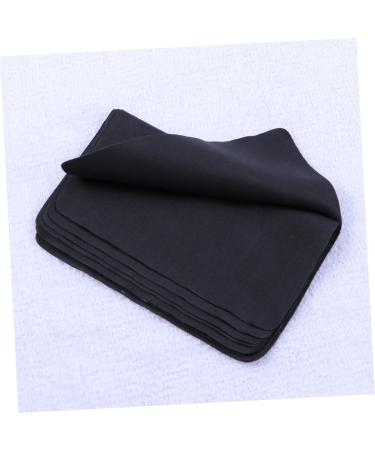 Buy Healifty 12 Pcs Microfiber Glasses Cleaning Cloth - Perfect for Eyewear & Jewelry | International Shipping Available - Buy Online on GoSupps.com