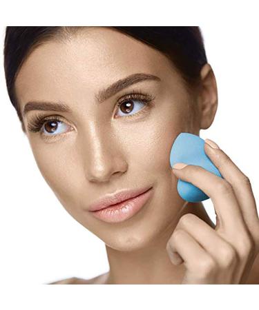 Mehron Makeup StarBlend Cake 2 oz - Light Medium Olive | Long-lasting Professional Finish - Buy Online on GoSupps.com