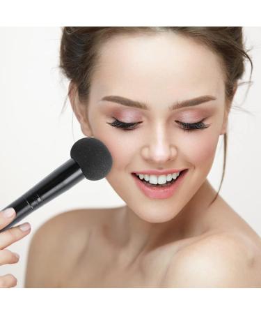 Minkissy 4-Piece Mushroom Head Makeup Puff Set | Foundation & BB Cream Sponge | Perfect Makeup Tool for Women - Buy Online on GoSupps.com