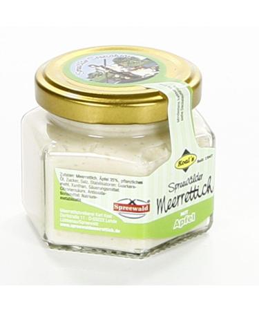 Buy Apple Knee Aligned 106ml | International Shipping Available - Best Price - Buy Online on GoSupps.com